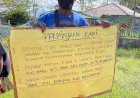 Kelompok LPKMM Datangi DPRD Mappi