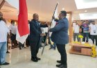 Usai Dilantik, Pengurus KONI Tolikara Diminta Fokus Pembinaan Atlit