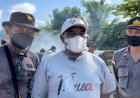Potensi Udang Melimpah, Wilayah Payum di Wacanakan Sebagai Kampung Udang Merauke