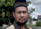 Pasca Dilantik Sebagai Kepsek SMP N 1 Tanah Merah, Hatta Nongkeng Langsung Tinjau Sekolah