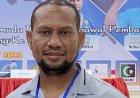 Kepala Sekolah SMP N 1 Tanah Merah Mengajak Masyarakat Menjaga serta Merawat Sekolah