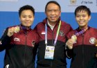 Maklumi Hanya Raih 3 Besar Sea Games Vietnam, Menpora: Jumlah Atlet Berangkat Sedikit