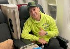 Sudah OTW Jakarta, Ini Sejumlah Agenda Mesut Ozil Selama di Indonesia