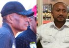 Ketum dan Manager Persipura Belum Solid, Ini Faktanya