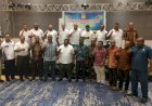 DPRP dan KONI Merasa Heran, Kogres Asprov PSSI Papua Jalan Diam-diam Ada Apa ?