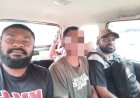 Pelaku Pengeroyokan di Abepura Berhasil Diciduk