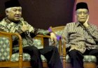 Secercah Kisah tentang Buya