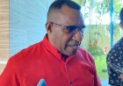Fiber Optic Putus, Jaringan Internet di Pedalaman Merauke Tetap Stabil Karena Menggunakan Satelit