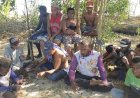 Masyarakat Pesisir Pantai Yang Bekerja Sebagai Buruh Kasar Mendukung Apolo Safanpo Sebagai Karateker Penjabat Gubernur Papua Selatan