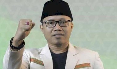 Milad Pemuda Muhamamdiyah ke-90, Cak Nanto: Mari Rapatkan Saf Menuju Kemenangan Pemuda Indonesia