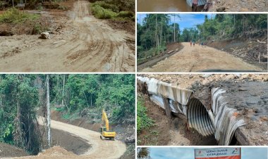 Kontribusi Minyak Bumi di Sorong Meningkat, Hasil Pengeboran Sumur PEP Zona 14 Papua Field