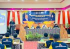 Sekolah Restorasi Angkatan Ke II  Dibuka, Fauzun Nihayah : Saya Berkomitmen Membangun Pendidikan Untuk Anak Muda Papua Selatan