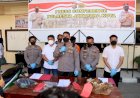 Motif Perselingkuhan, Pelaku Pembunuh Luki Laratmase Ditangkap Polisi, Ini Kronologisnya