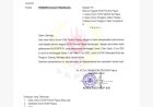 MUSORPROV KONI Papua Resmi di Undur Pekan Depan, Ini tanggal Resminya