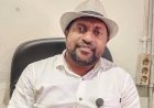 Stafsus Bupati Boven Digoel Manfred Naa Imbau ASN Disiplin Waktu dalam Menjalankan Proker