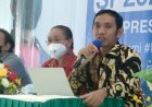 SP2020 Lanjutan Mulai Mei Hingga Akhir Juni, BPS Papua: Responden Beri data Akurat