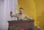 Agus Sugiyono: Kenaikan Tarif Wisata Candi Borobudur Akan Cekik Sektor UMKM dan Sektor Industri