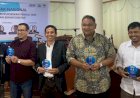 Teguh Santosa: Anggota JMSI Harus Kawal Pemilu 2024 agar Tidak Sekadar Prosedural, tapi juga Substansial