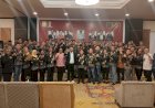 Terpilih Aklamasi, Supriadi Laling Pimpin HIPMI kota Jayapura 3 Tahun Kedepan