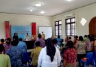 Pemda Gelar Workhsop Pemetaan Tugas dan Tanggung Jawab dalam Mempersiapkan Boven Digoel Menuju Kota Anak