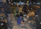 Mengedarkan Dan Konsumsi Sendiri, Dua Remaja Berstatus Pelajar Diamankan Polisi