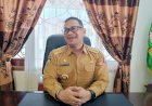 Michael Gomar Akan Jalin Hubungan Harmonis Dalam Pelaksanaan Pembangunan di Mappi 