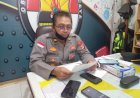 Polres Merauke Tangani Kasus Anirat Yang Mengakibatkan Korban MD