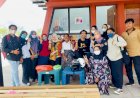 Rangsang Minat Berwirausaha Prodi Agribisnis Unmus Buka Kantin Yang Dikelola Mahasiswa