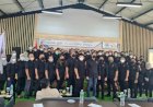 Hadiri Pelantikan Pemuda Tani Indonesia, Mentan SYL Ajak Sinergi Bangun Pertanian
