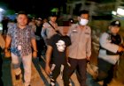 Polresta Amankan Satu Unit SPM Hasil Curanmor Beserta Pelakunya