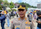 KNPB, Gelar Mimbar Bebas, 4 Simpatisan di Amankan