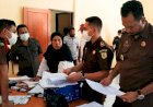 Dugaan Kasus Korupsi, Kantor Dinas Pendidikan Kepulauan Yapen di Geledah