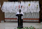 Terpilih Aklamasi Dalam Musorprov, Kenius Kogoya Ketum KONI Papua