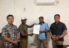 Video Viral Di IG dan FB IKKM, Berbuntut Perdamaian Di Polres Merauke