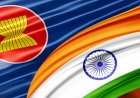 di New Delhi Menlu Bahas Berbagai Isu Kontemporer, Menandai 30 Tahun Hubungan Asean Dan India