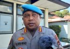 Jika Ada Anggota Jual Beli Amunisi, Akan di proses Hukum Bahkan Dihentikan
