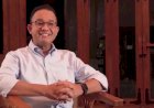 Survei LSI Denny JA: Anies Satu Tokoh Terkuat Jadi Capres atau Cawapres dari Pemegang Tiket 3 Poros Koalisi