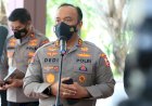 Bentuk Satgas Nusantara, Cegah Polarisasi di Pemilu 2024