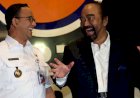 Dukung Anies, Nasdem Tak Bisa Mundur Lagi