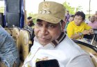 Bupati Hengki Tanggapi Isu Pembatalan Pengangkatan Honorer K2 di Lingkungan Pemkab Boven Digoel