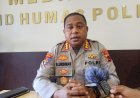 Telusuri Kasus Bripda Diego Dan Perampasan Senjata Api Milik Polri,  Propam Periksa Dua Anggota di Wamena