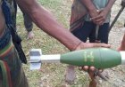 Pengamat Endus Pihak yang Mencoba Mengail di Air Keruh Terkait Isu Mortir di Papua