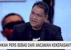 JMSI Tetap Memperhatikan Kode Etik Jurnalistik, Tidak Terjebak Menjadi Mesin Perusak di Pemilu 2024