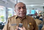 Pemprov Papua Mulai Lirik Pengembangan Potensi Energi Baru Terbarukan