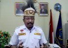 IKBP Mendukung Penuh Pemerintah Pusat Realisasikan Percepat Pembentukan Tiga Provinsi Baru di Papua