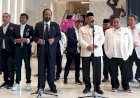 Nasdem-PKS Sepakat Kerjasama Pilpres 2024, Surya Paloh: Belum Bicara Koalisi
