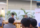 Kesadaran Politik Kaum Milenial