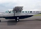 Susi Air Rute Timika-Duma Kecelakaan, Susi Pudjiastuti: Alhamdulillah, Semua Penumpang Selamat