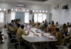 Terobosan Percepatan Pembangunan Telah Dimulai oleh Michael Gomar Selaku PJ Bupati Mappi