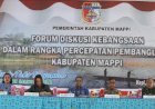 Program Yang Langsung Menyentuh Masyarakat Jadi Prioritas Pj Bupati Mappi, Michael Gomar